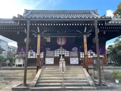 東向観音寺(京都府)