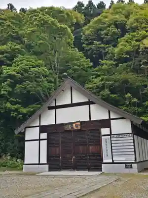 函館八幡宮(北海道)