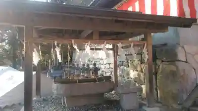 香春神社(福岡県)