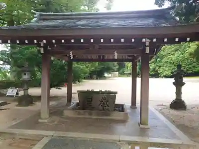 速谷神社(広島県)