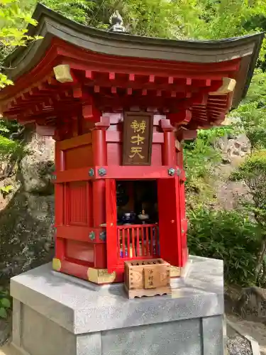 大谷寺(栃木県)