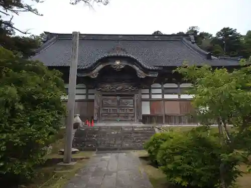 総持寺祖院(石川県)