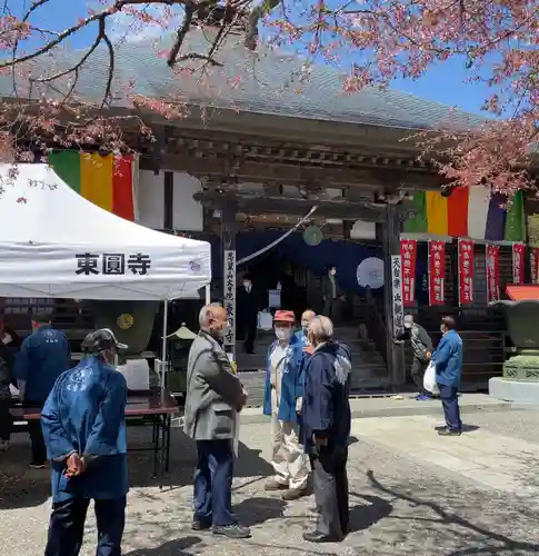 東円寺(山梨県)