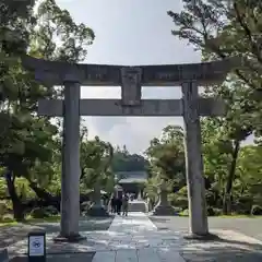 宗像大社(福岡県)