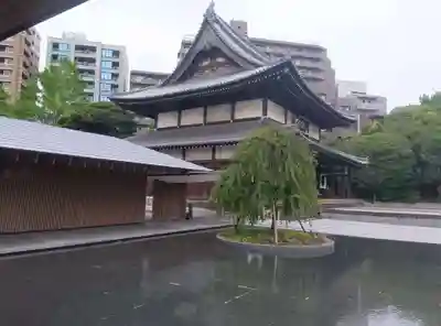 瑞聖寺(東京都)
