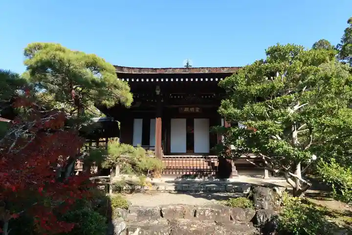 仁和寺(京都府)