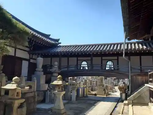 十輪寺のその他建物