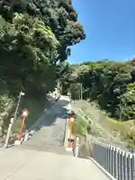 船津神社(広島県)
