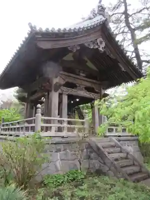 青龍山 吉祥寺のその他建物