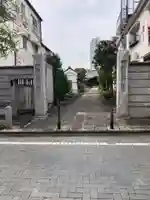 海徳寺(東京都)