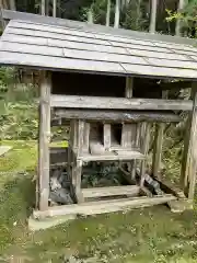 屋磨内神社(京都府)