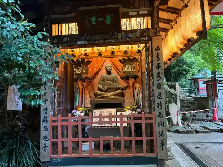 赤間神宮(山口県)