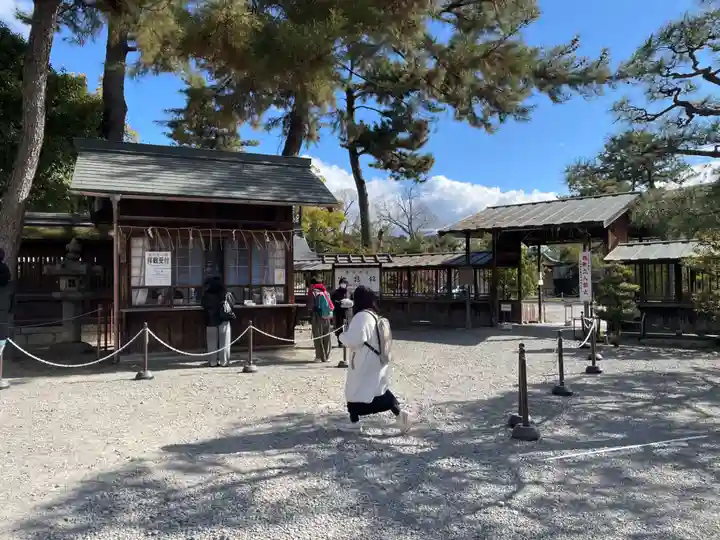 豊国神社(京都府)