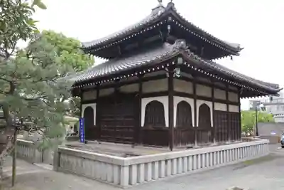 本覚寺(神奈川県)