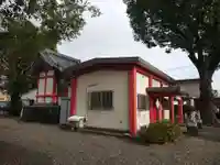 藤間八幡宮のその他建物