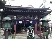 江東寺(東京都)