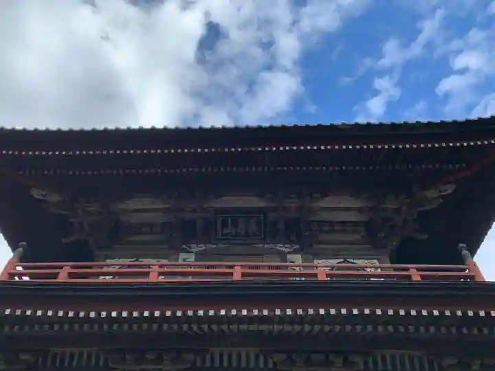 福増寺(群馬県)