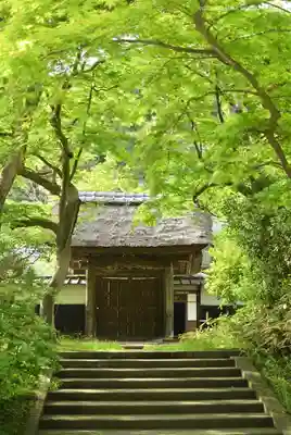 円覚寺(神奈川県)
