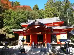 中山寺(兵庫県)