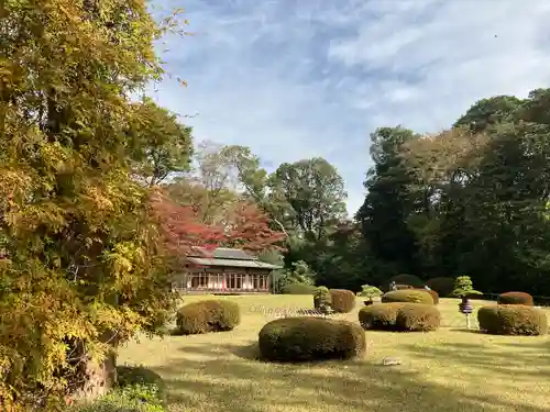 明治神宮(東京都)