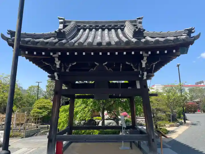 総持寺(大阪府)