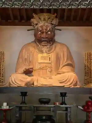 円応寺(神奈川県)