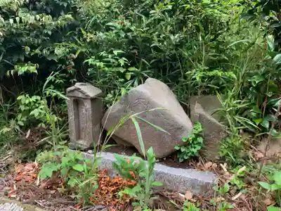 稲荷神社(千葉県)