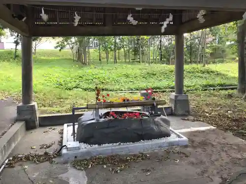 遠別神社(北海道)