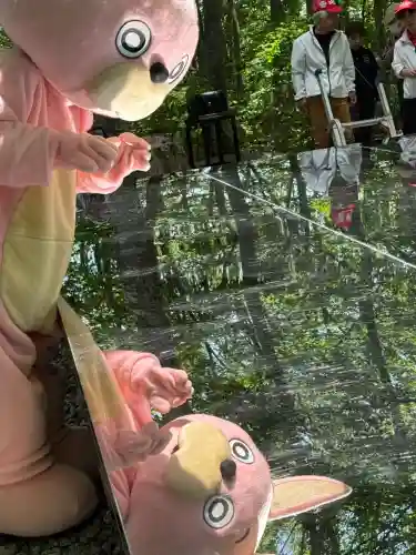 空気神社(山形県)