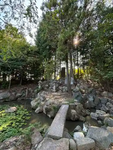 玉鉾神社(愛知県)
