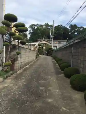 良運院のその他建物