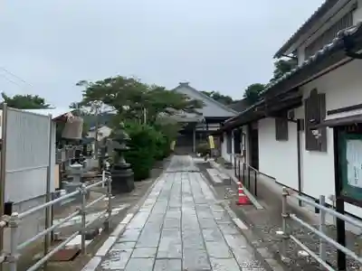 本行寺のその他建物