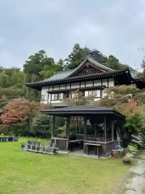 心行寺(神奈川県)