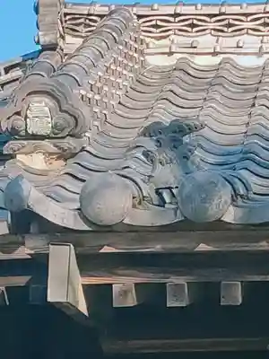 三嶋神社のその他建物