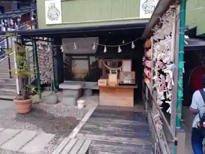 菊名神社のその他建物