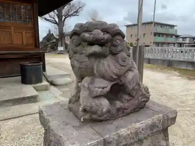 五井若宮八幡神社(千葉県)