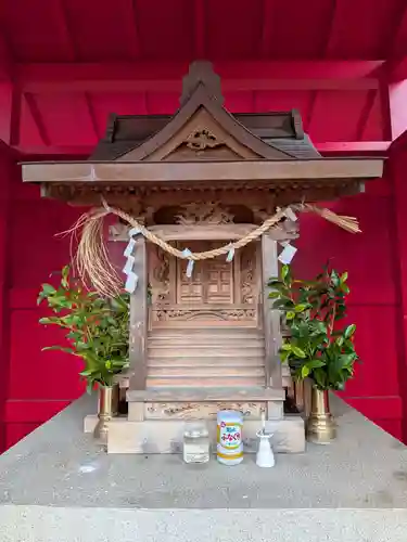 垢離取不動尊(東京都)