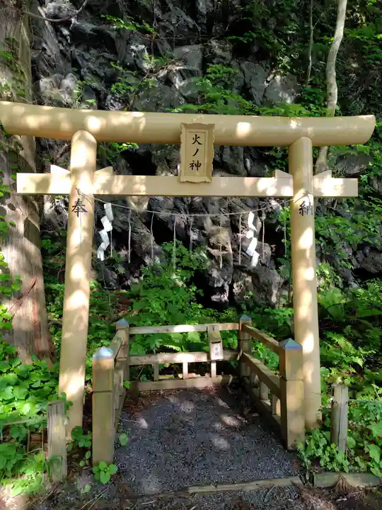 十和田神社(青森県)