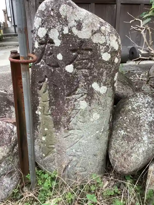小山寺のその他建物