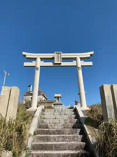 西宮神社の鳥居