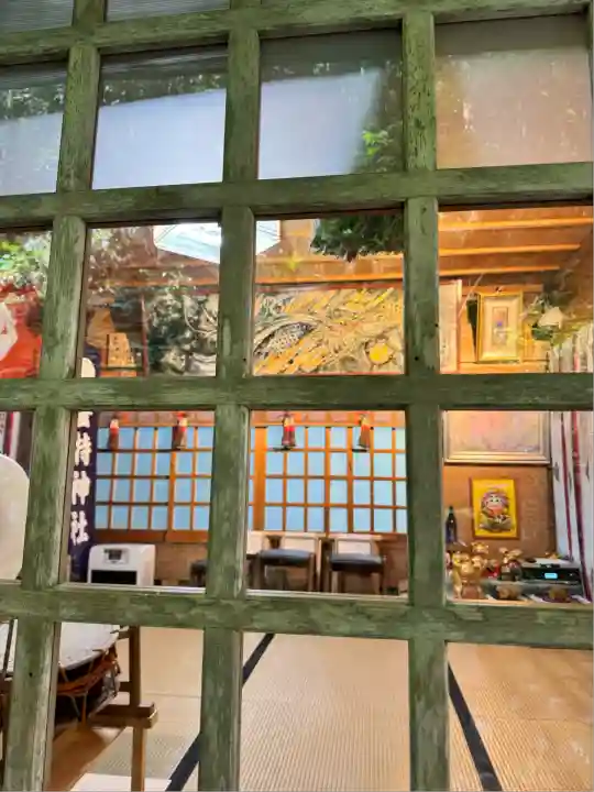 金持神社(鳥取県)