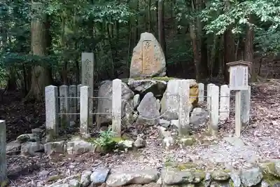 崇道神社のその他建物