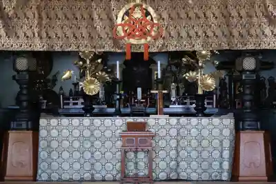 長寿寺(愛知県)