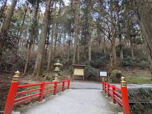 御岩神社(茨城県)