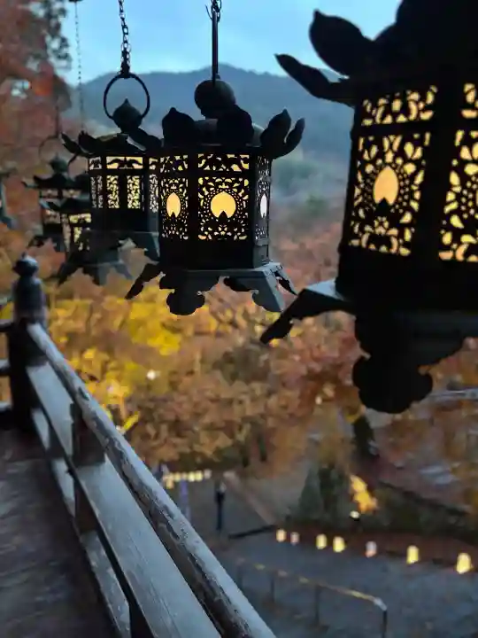 談山神社の{uncategorized: "未分類", other: "その他", undefined: "問題あり", building: "その他建物", grave: "お墓", sacred_gate: "鳥居", guardian: "狛犬", statue: "像", buddha: "仏像", history: "歴史", nature: "自然", garden: "庭園", animal: "動物", pagoda: "塔", temizu: "手水舎", mountain_gate: "山門・神門", sanctuary: "本殿・本堂", subordinate: "末社・摂社", art: "芸術", scenery: "景色", jizo: "地蔵", ema: "絵馬", goshuin: "御朱印", omikuji: "おみくじ", items: "授与品その他", amulet: "お守り", goshuincho: "御朱印帳", eats: "食事", festival: "お祭り", votive_dance: "神楽", shichigosan: "七五三参", wedding: "結婚式", experience: "体験その他", initially: "初詣", around: "周辺", anti_infection: "感染症対策"}