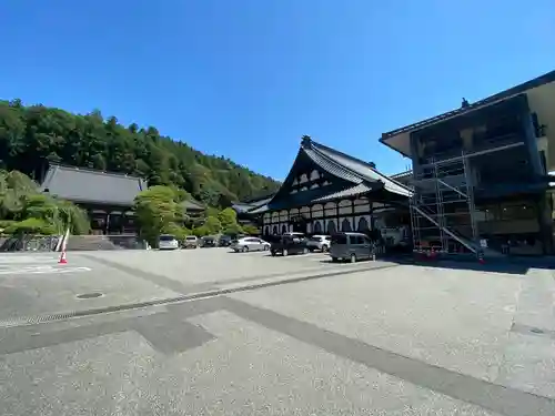 久遠寺(山梨県)