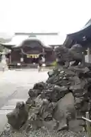 菊田神社(千葉県)