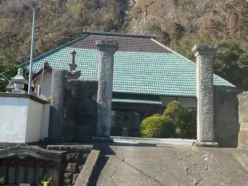 大聖院(高塚不動尊)のその他建物