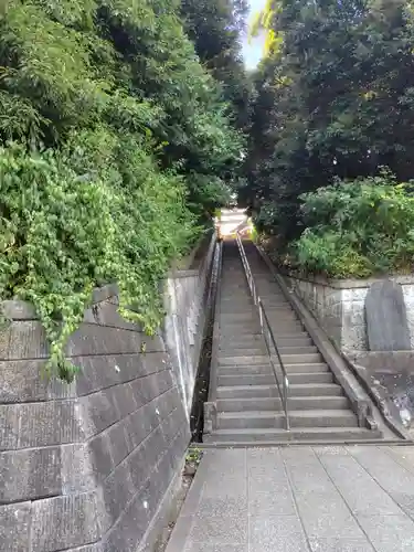 赤羽八幡神社(東京都)