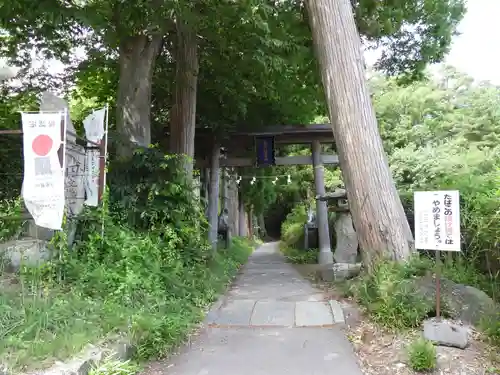 別所神社(長野県)